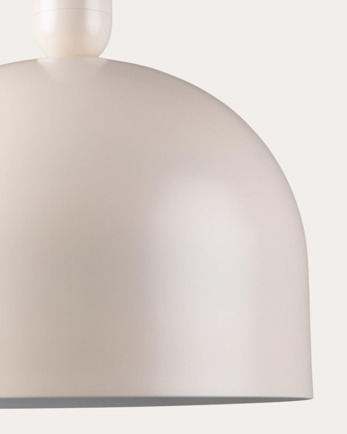 Orlae metal pendant light Ø45 cm