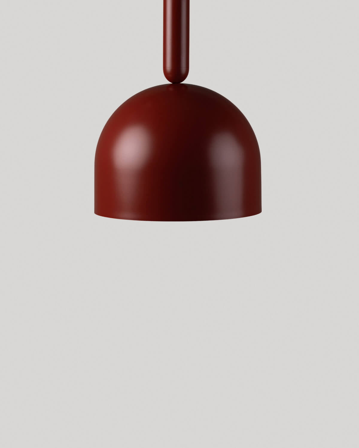 Ø50 cm metal pendant light Orlae