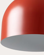 Ø50 cm metal pendant light Orlae