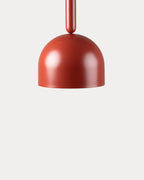 Ø50 cm metal pendant light Orlae