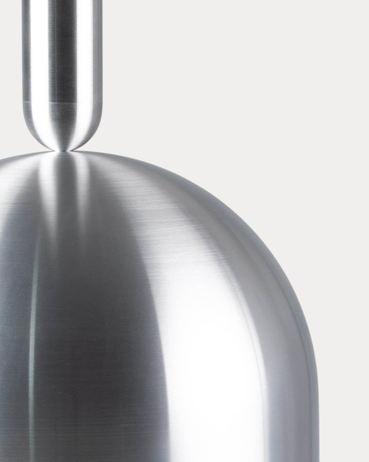 Ø50 cm metal pendant light Orlae