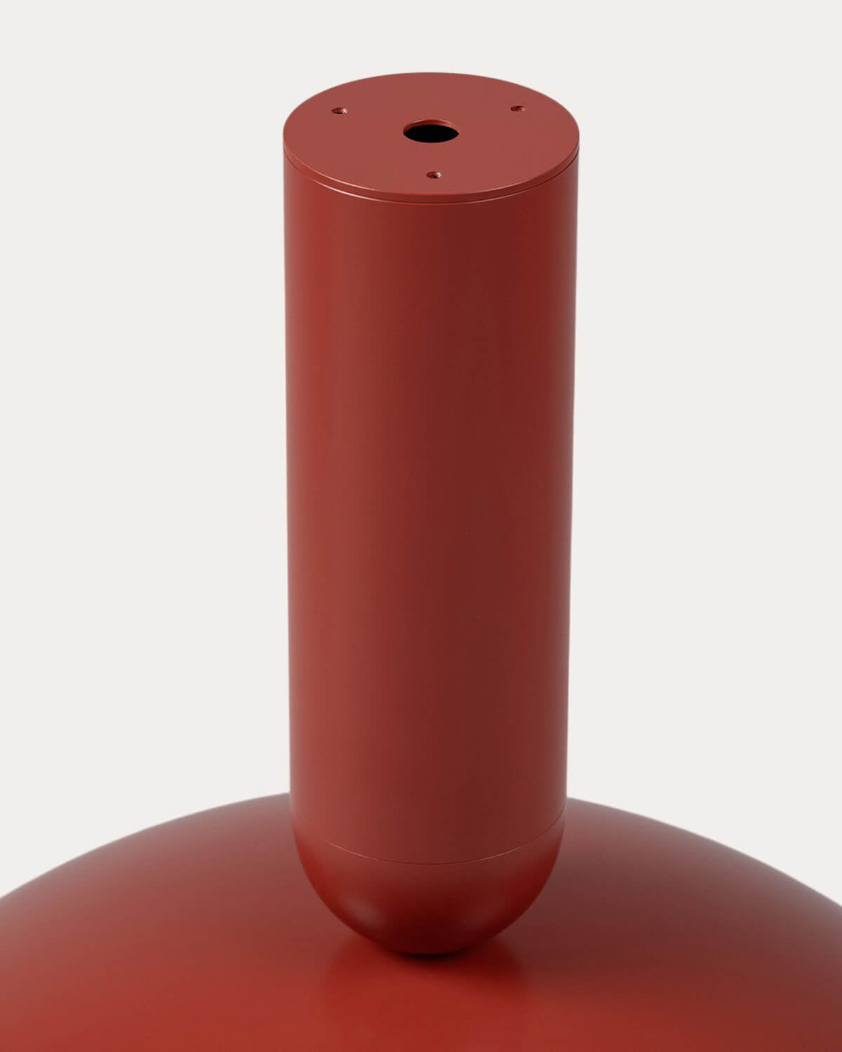 Ø50 cm metal pendant light Orlae