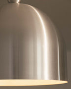 Ø50 cm metal pendant light Orlae