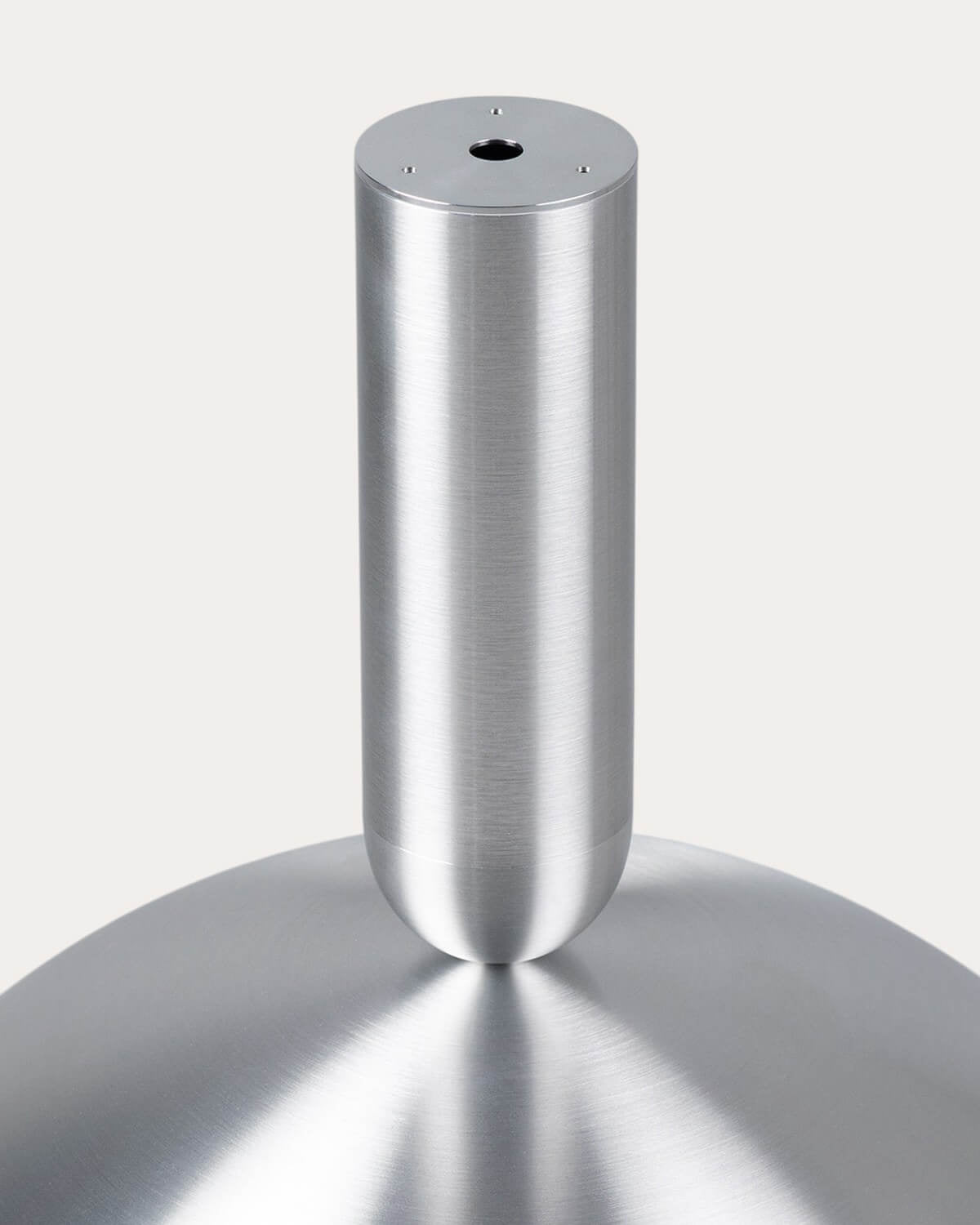 Ø50 cm metal pendant light Orlae