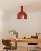 Ø50 cm metal pendant light Orlae