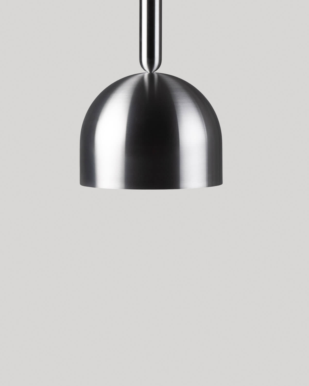 Ø50 cm metal pendant light Orlae