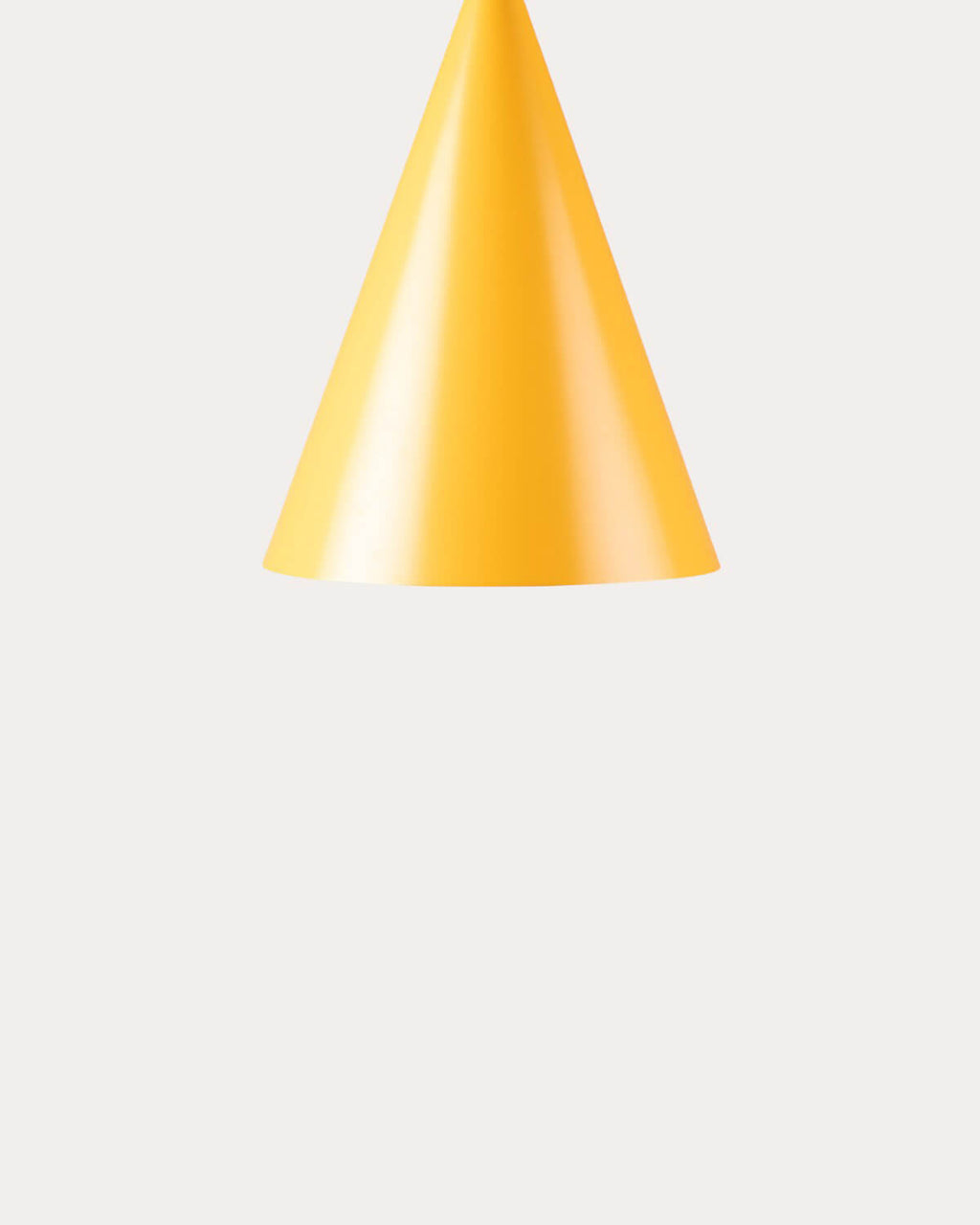 Conil metal ceiling light Ø55 cm