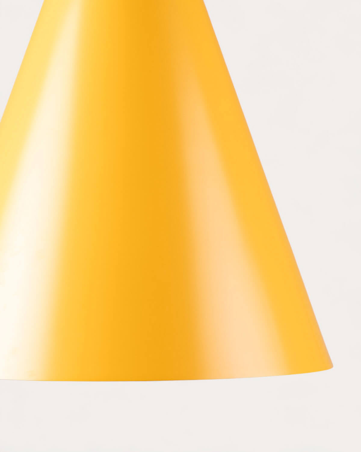 Conil metal ceiling light Ø55 cm