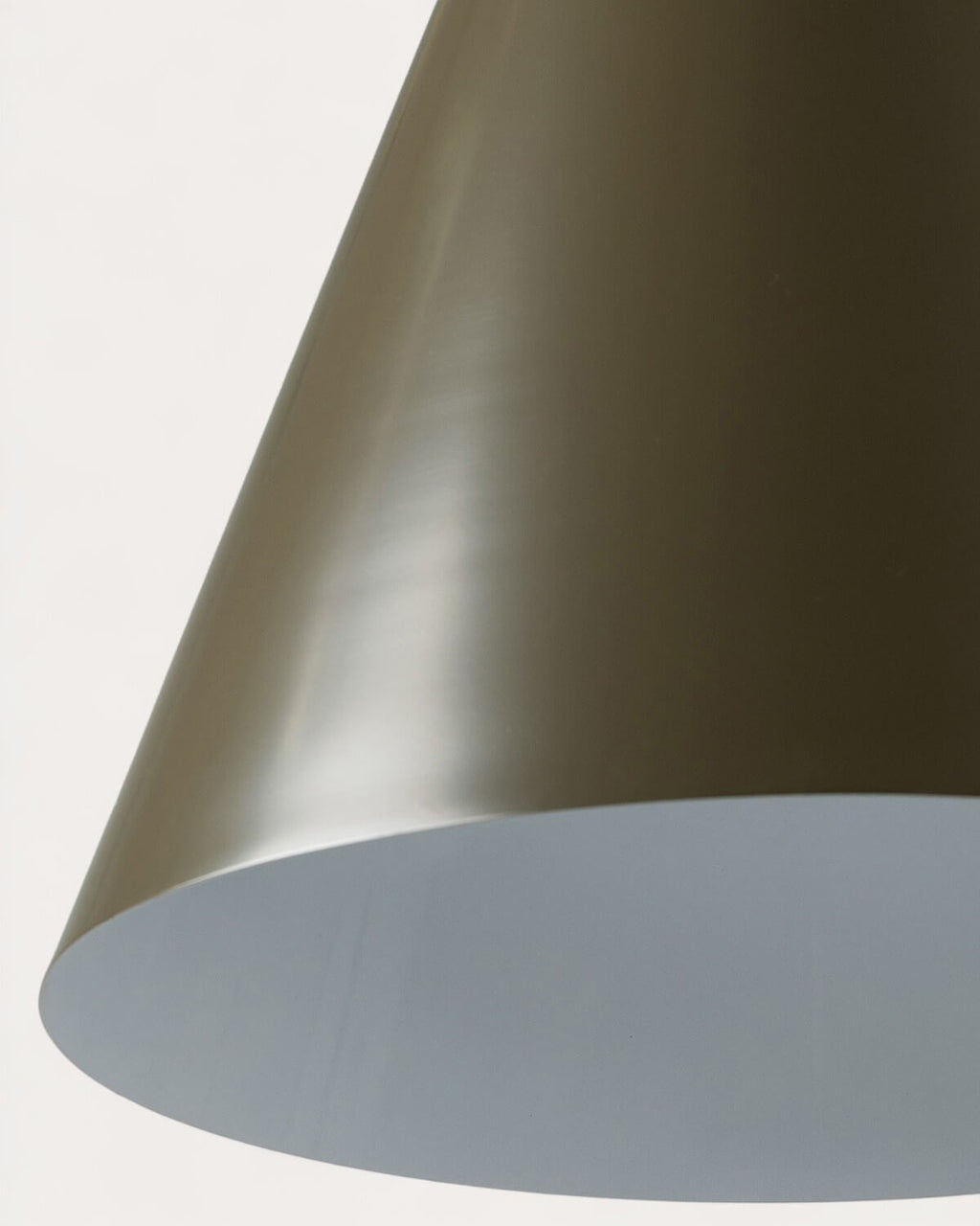 Conil metal ceiling light Ø55 cm