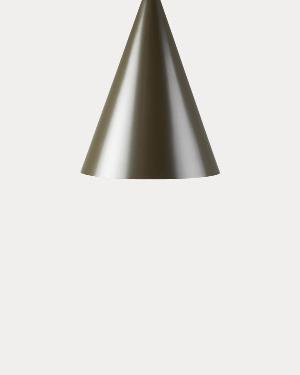 Conil metal ceiling light Ø55 cm