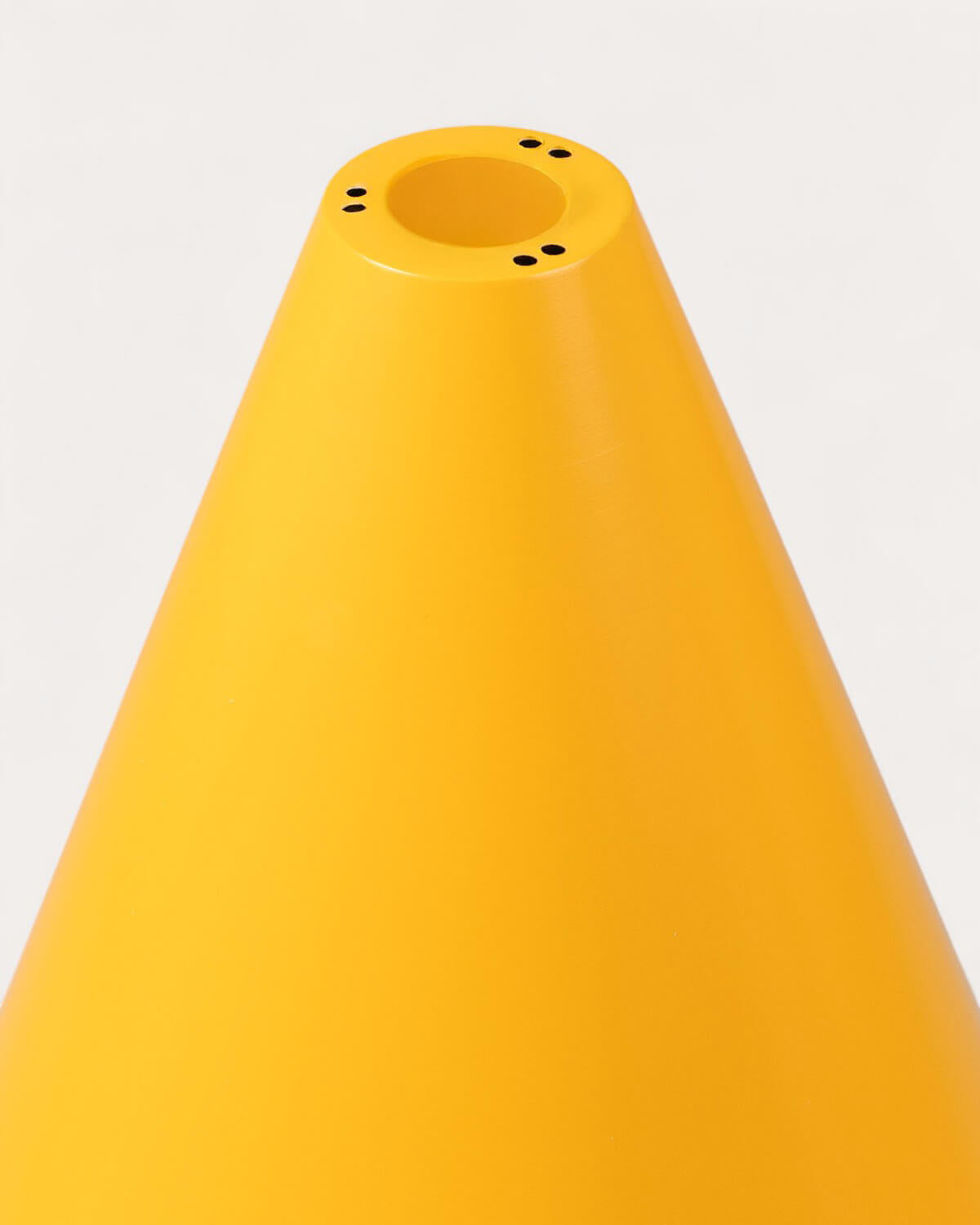Conil metal ceiling light Ø55 cm