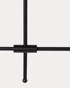 Tenar metal pendant light