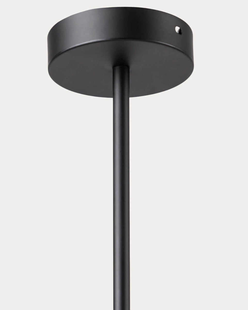 Tenar metal pendant light