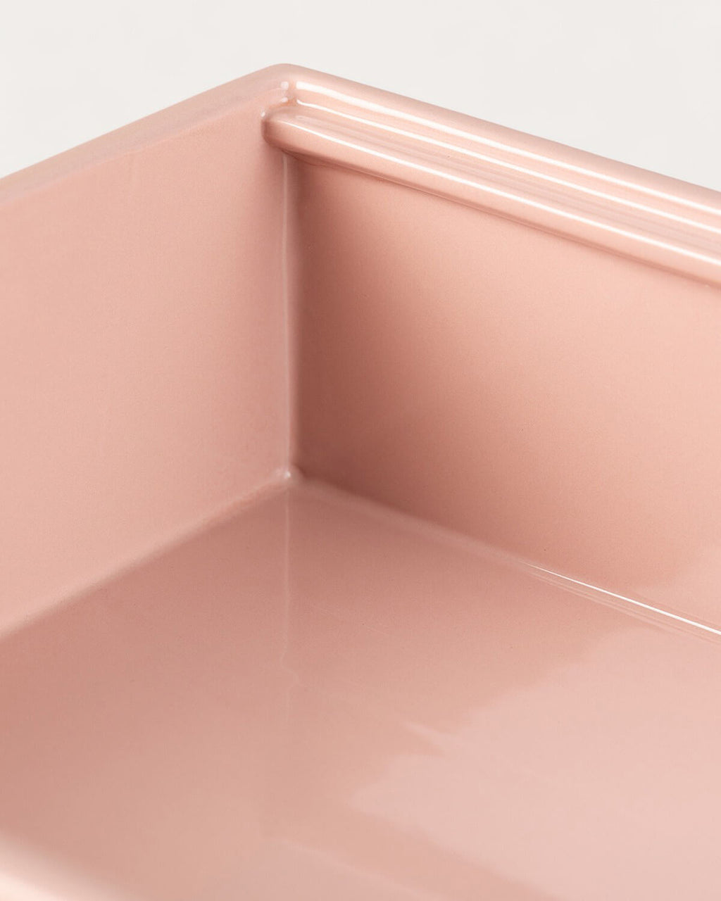 Seili Dolomite Desk Organizer Tray