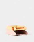 Seili Dolomite Desk Organizer Tray