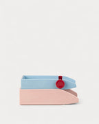 Seili Dolomite Desk Organizer Tray
