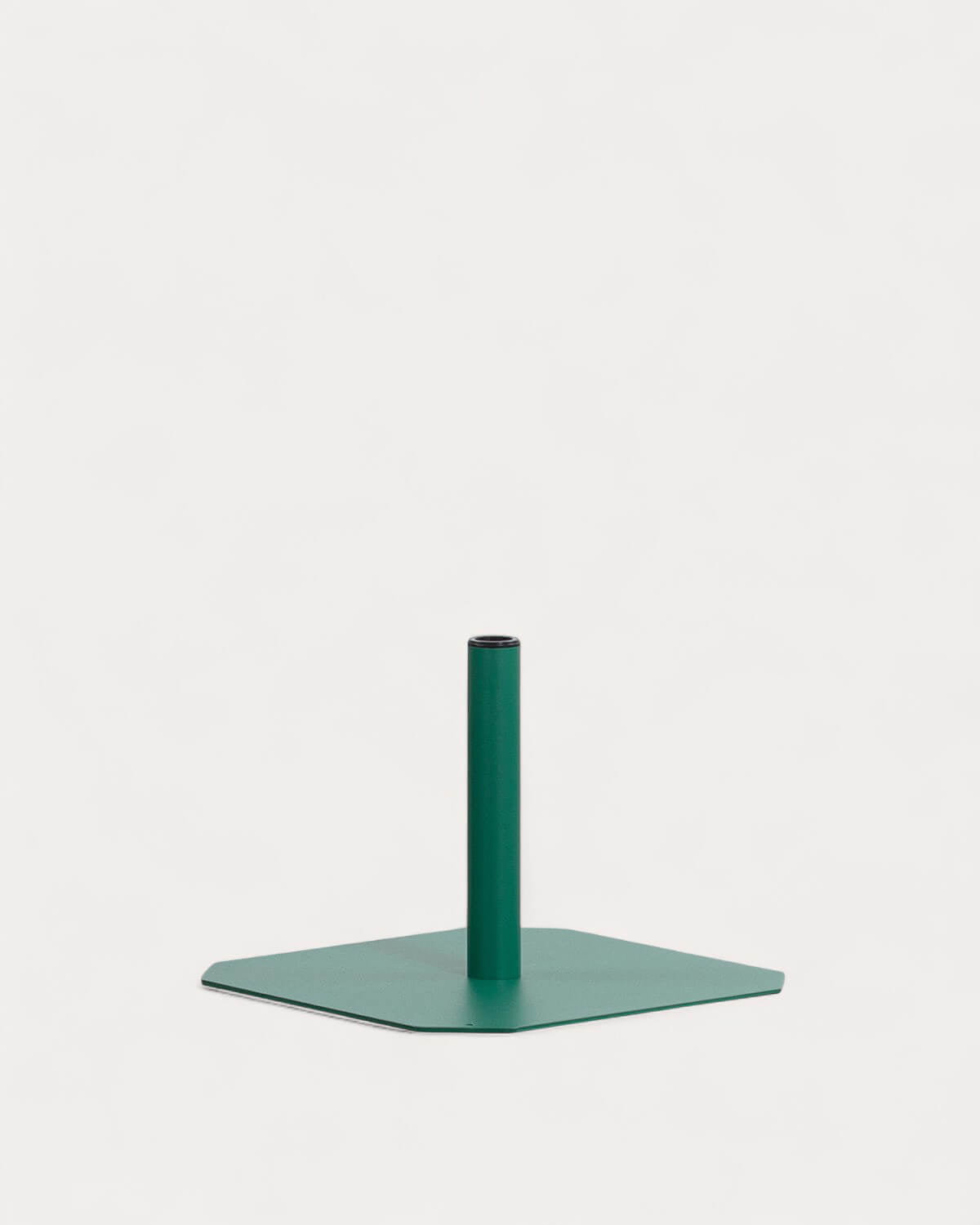 Metal parasol base 50x50 cm Somer