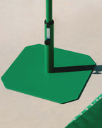 Metal parasol base 50x50 cm Somer