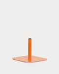 Metal parasol base 50x50 cm Somer
