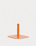 Metal parasol base 50x50 cm Somer