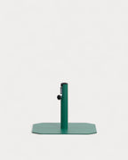 Metal parasol base 50x50 cm Somer