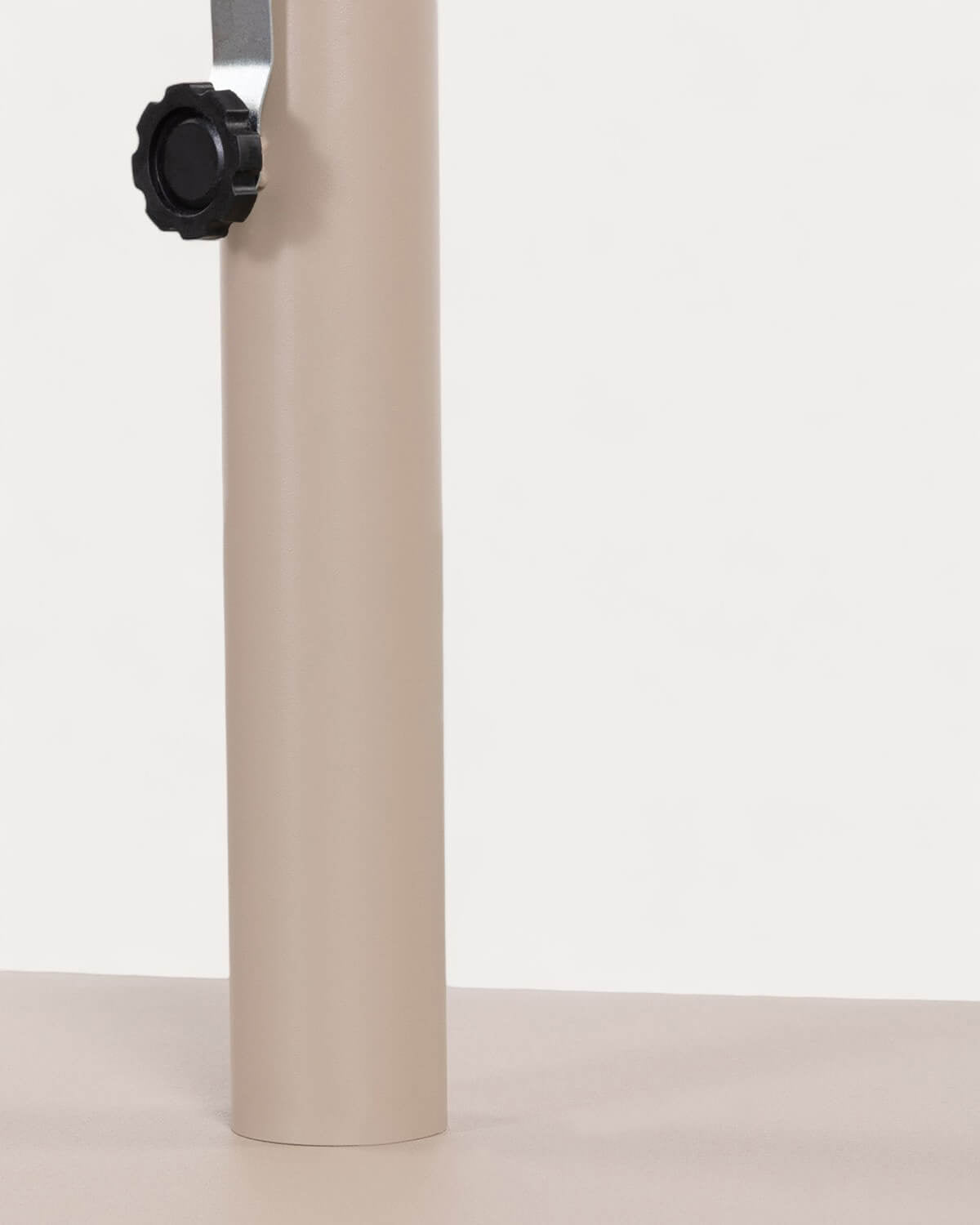 Metal parasol base 50x50 cm Somer