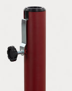 Metal parasol base 50x50 cm Somer