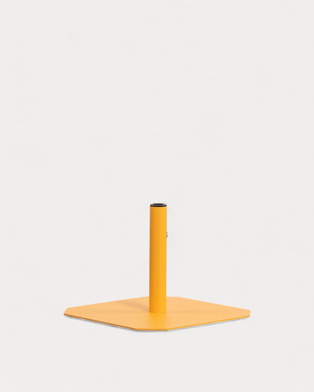 Metal parasol base 50x50 cm Somer