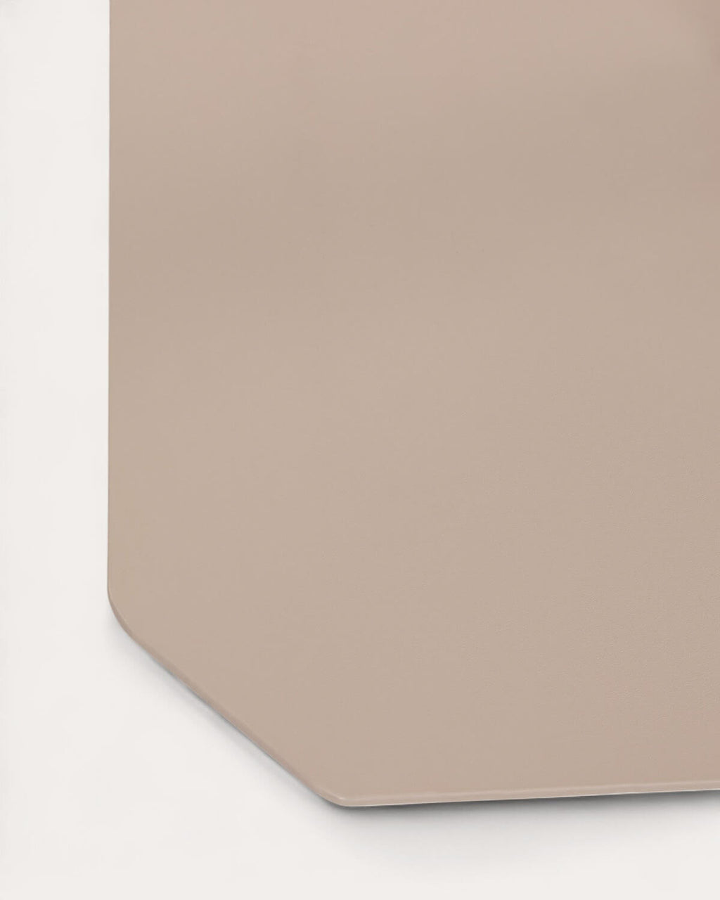 Metal parasol base 50x50 cm Somer