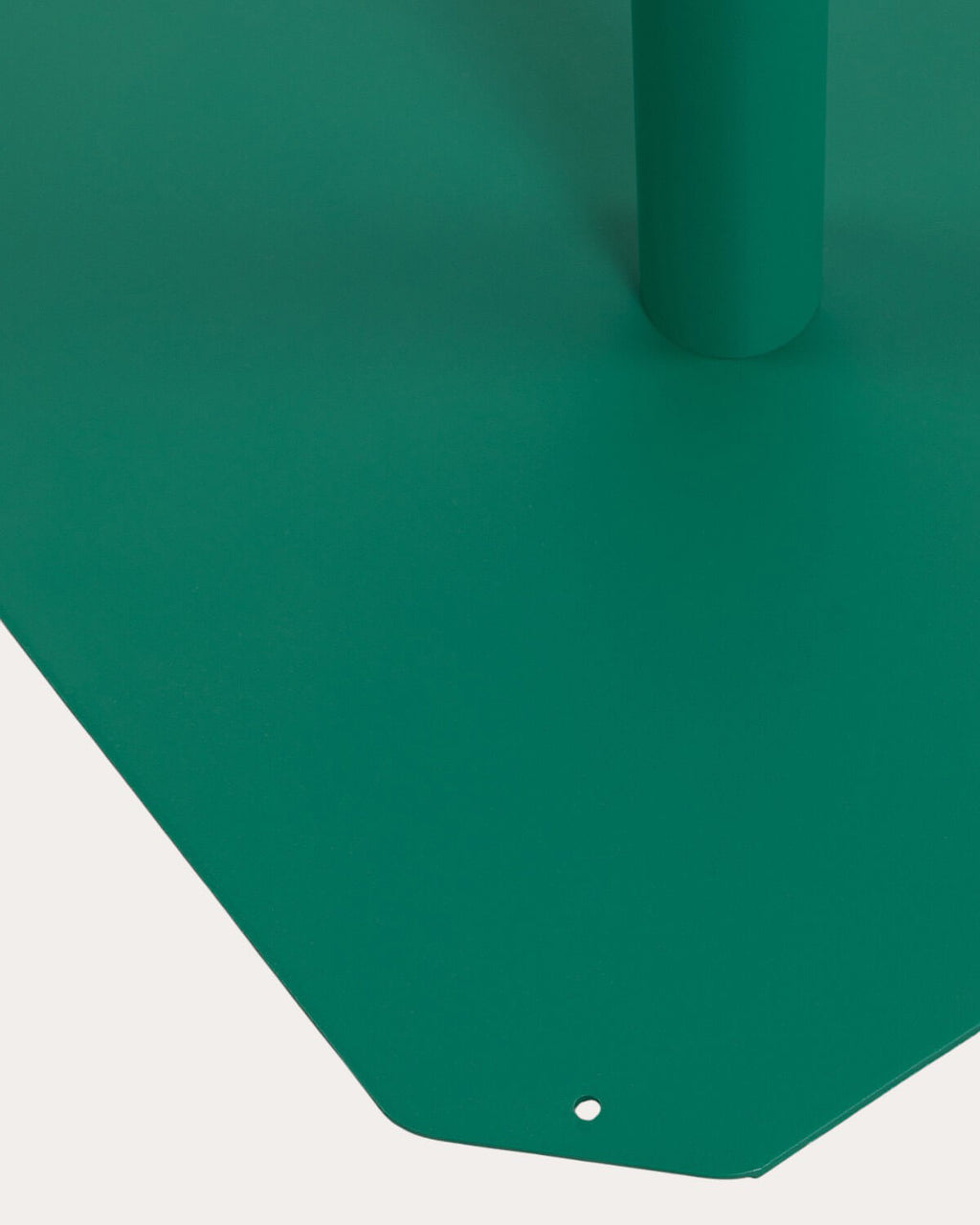 Metal parasol base 50x50 cm Somer