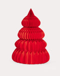 Christmas tree ↑ 210 cm in Shiva paper