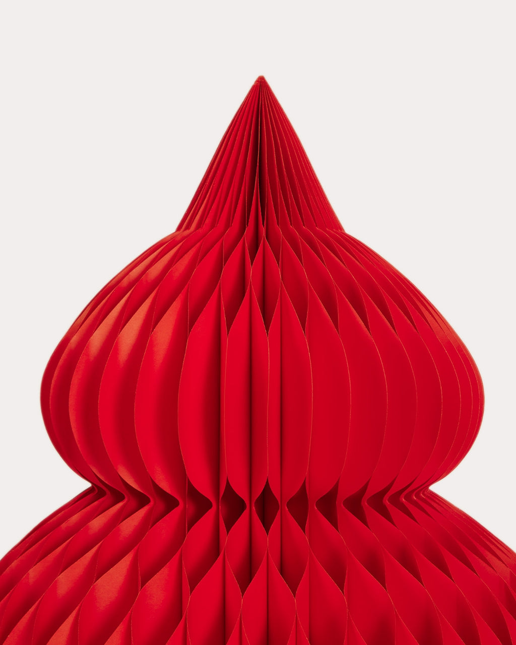 Christmas tree ↑ 210 cm in Shiva paper