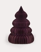 Christmas tree ↑ 210 cm in Shiva paper