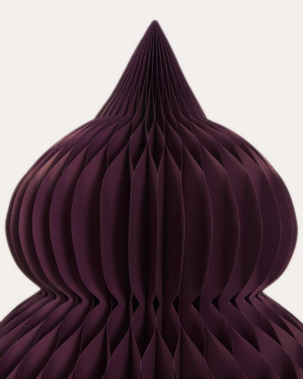 Christmas tree ↑ 210 cm in Shiva paper