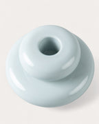 Casy 3-piece vase and candle holder set
