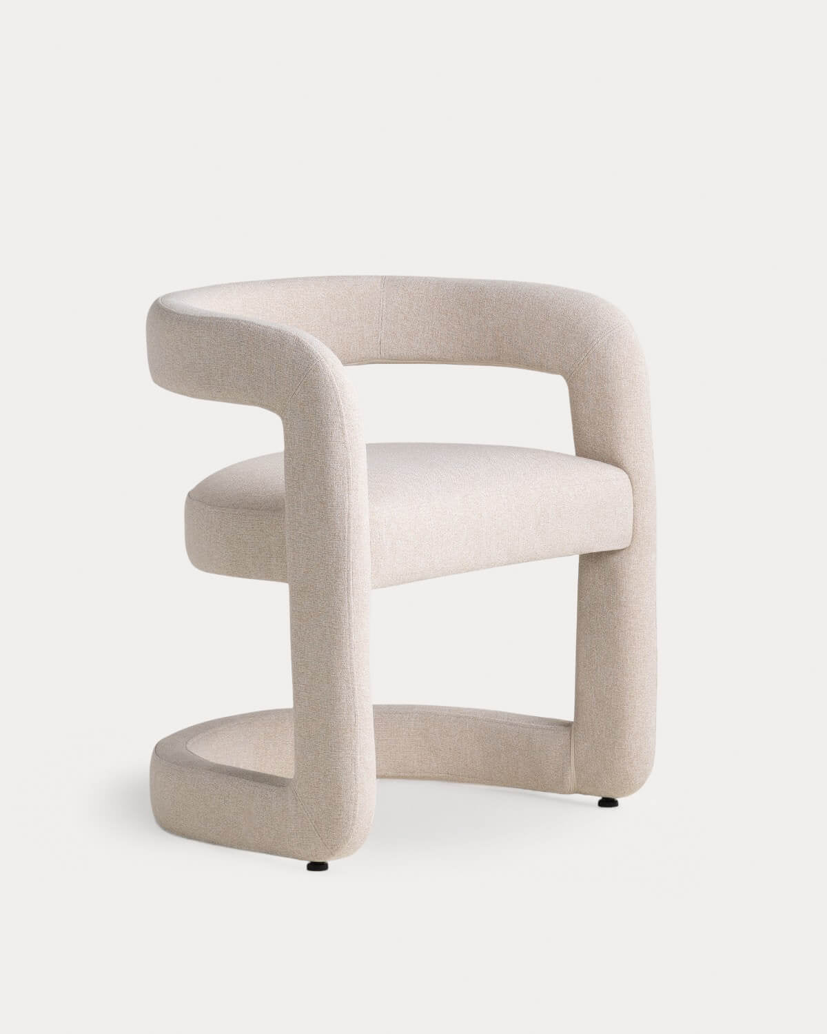 Winsi Fabric Dining Chair