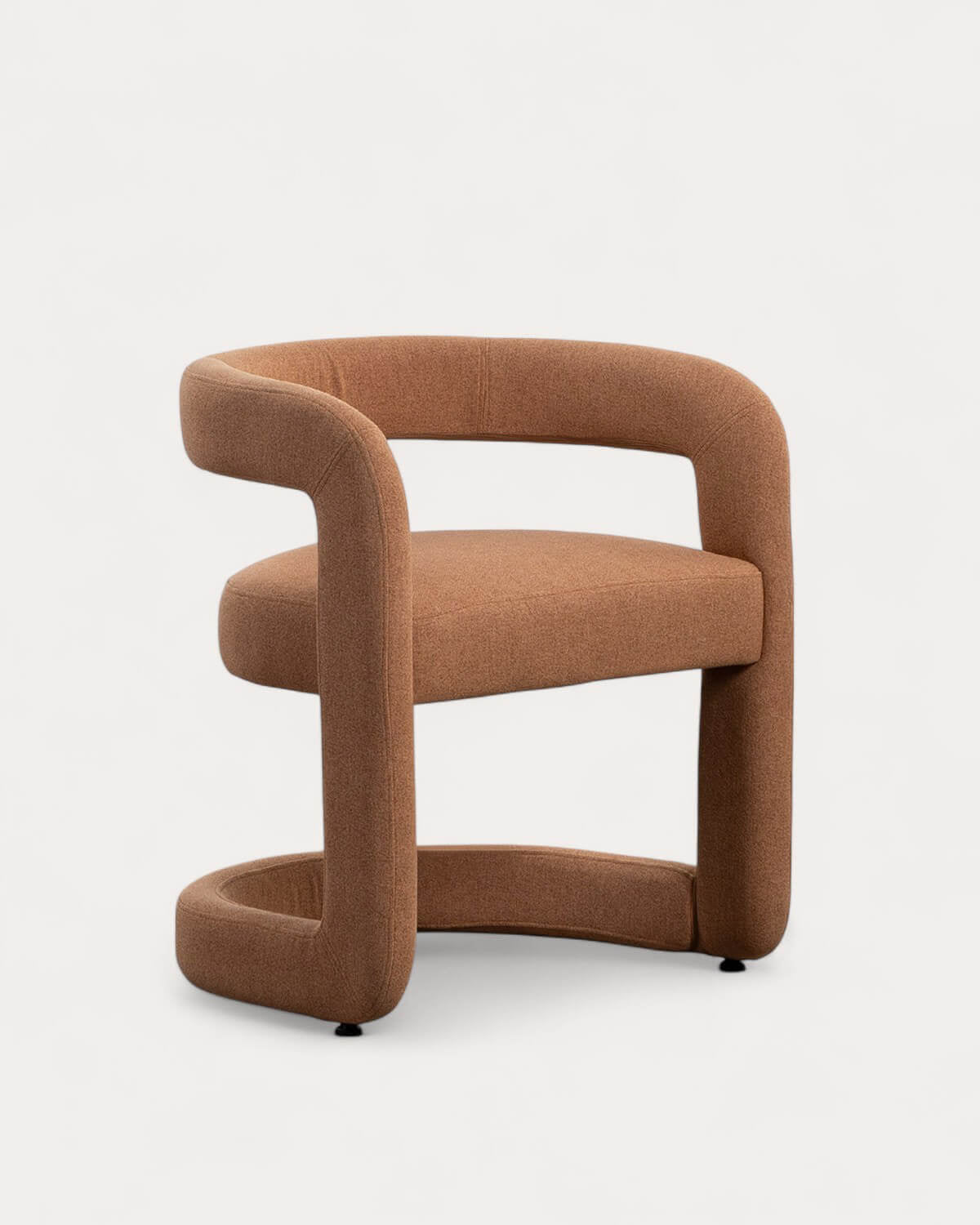 Winsi Fabric Dining Chair