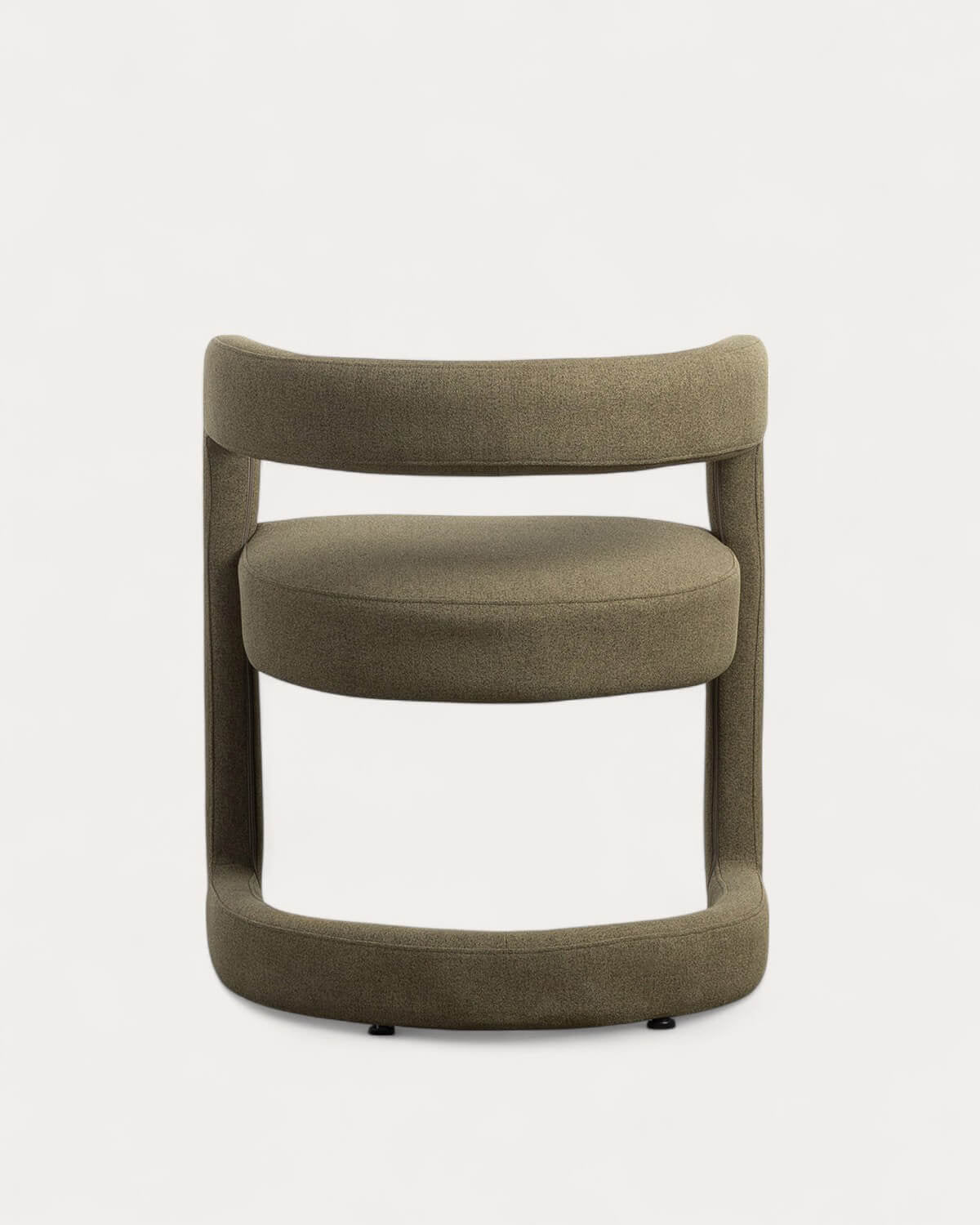 Winsi Fabric Dining Chair