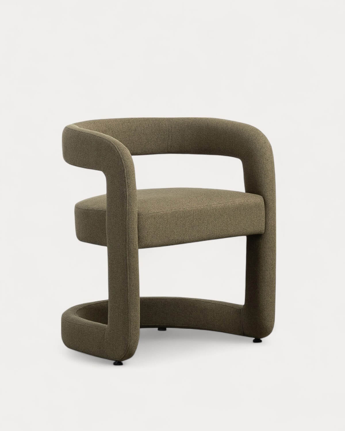 Winsi Fabric Dining Chair