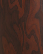 Round side table Ø40 cm in Nohr wood