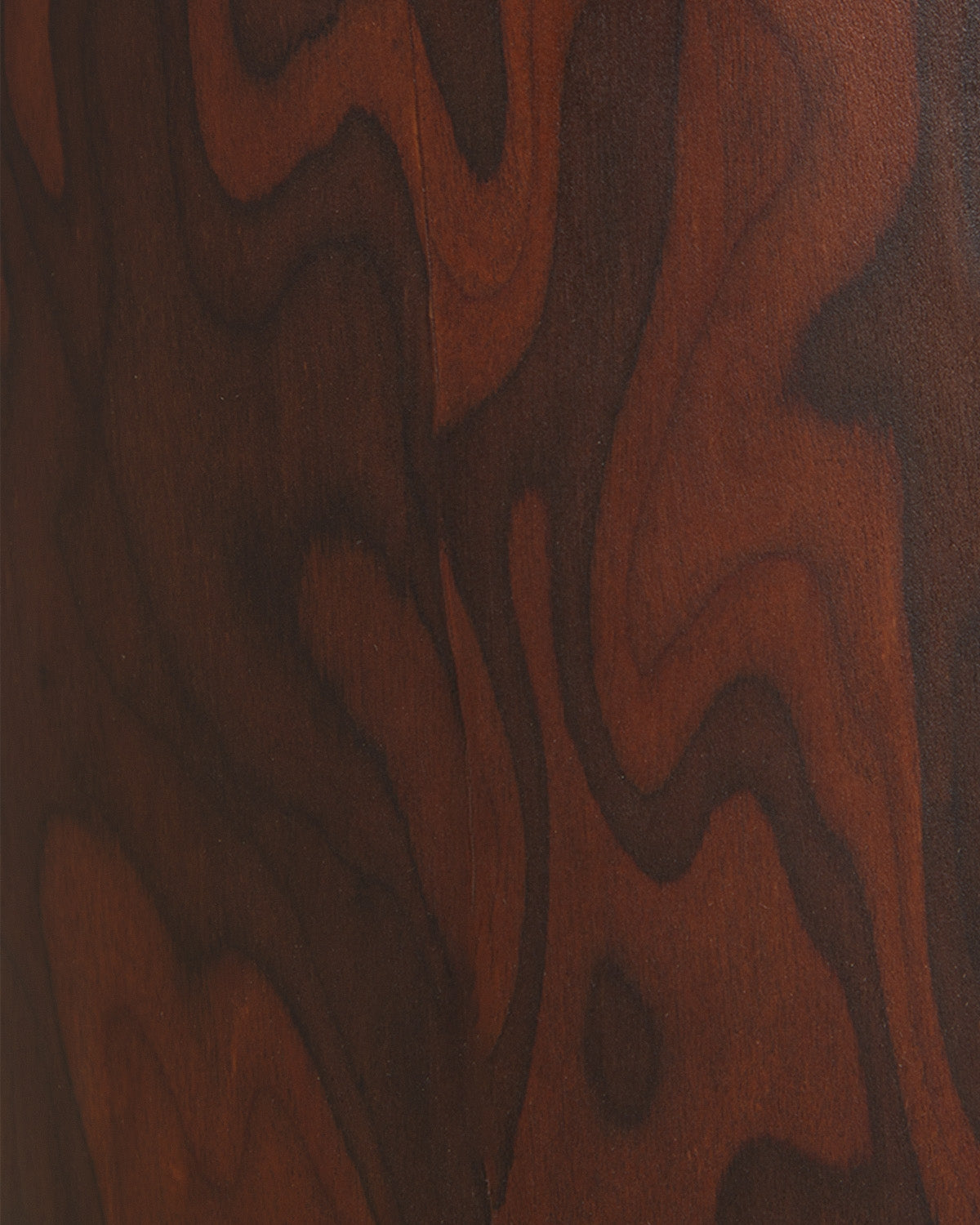 Round side table Ø40 cm in Nohr wood