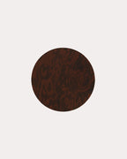Round side table Ø40 cm in Nohr wood
