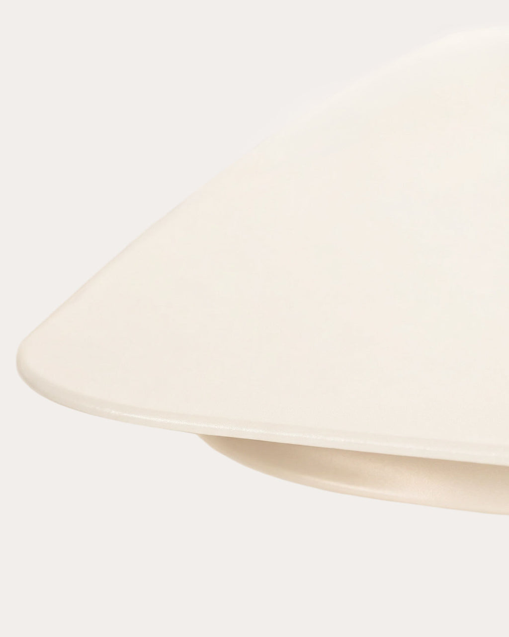 Zoilo square metal high table 70x70 cm
