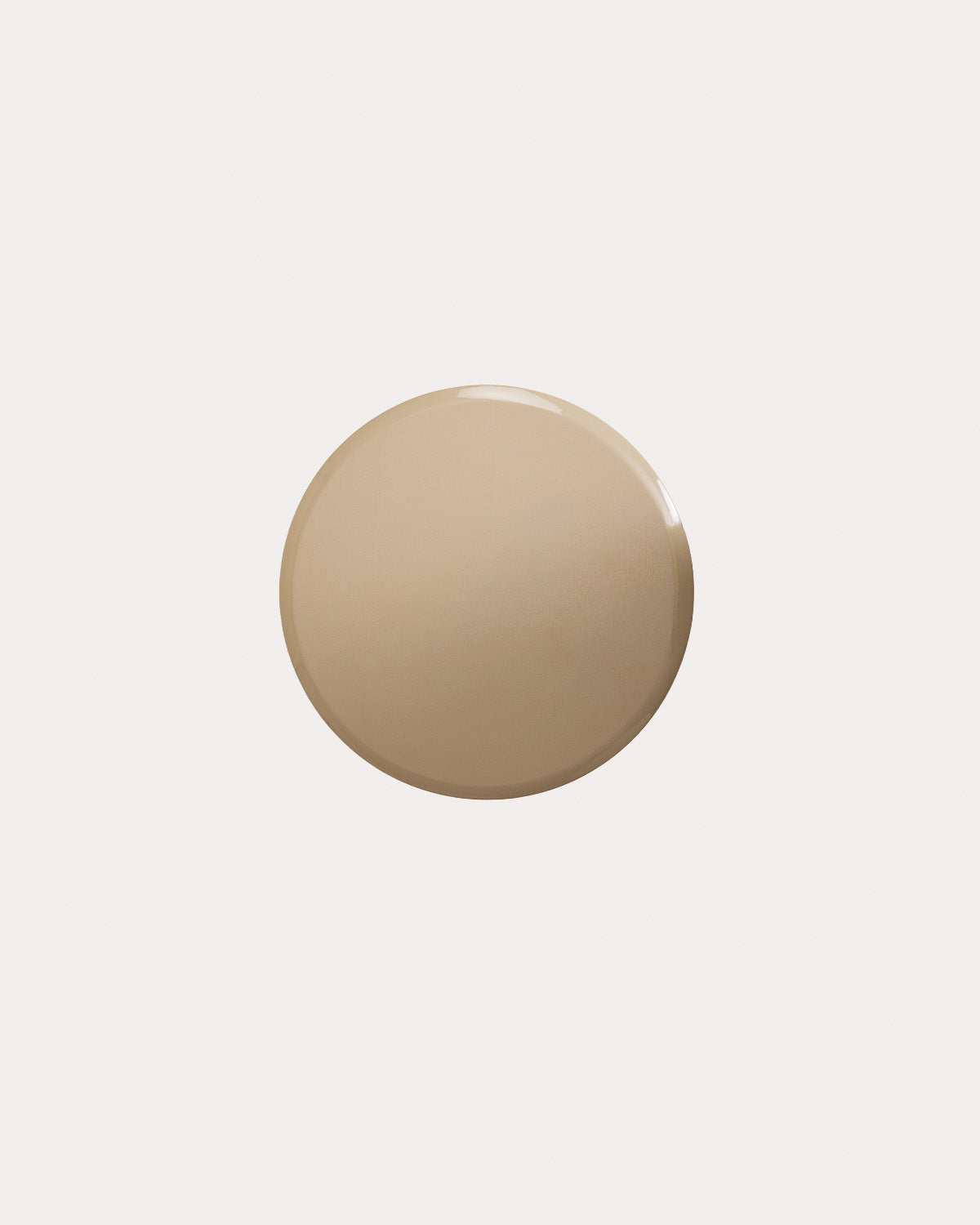 Round side table Ø60 cm in Nonila wood