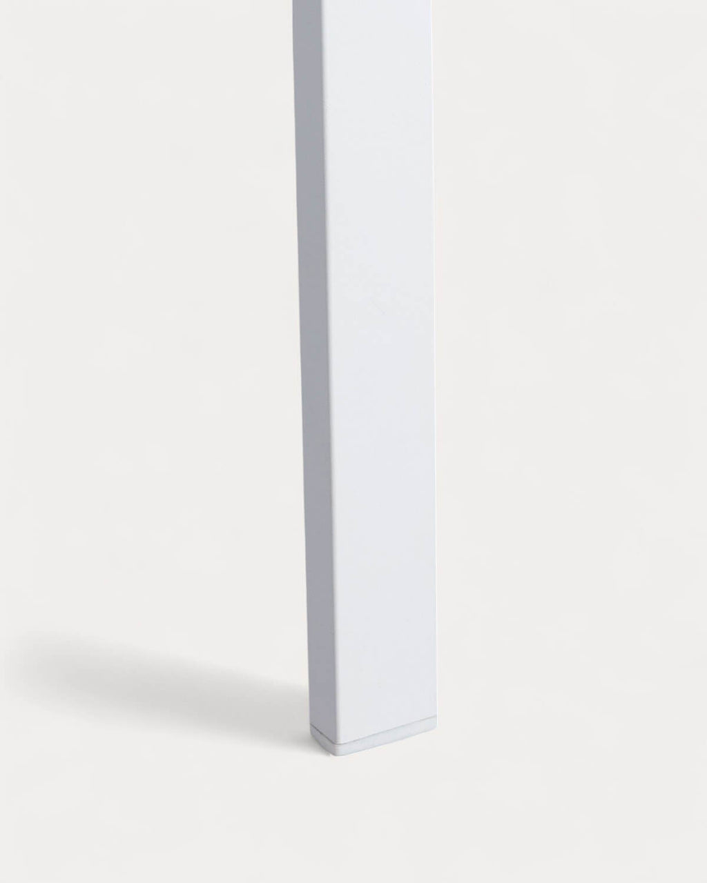 Korce 75 cm aluminum outdoor bar stool