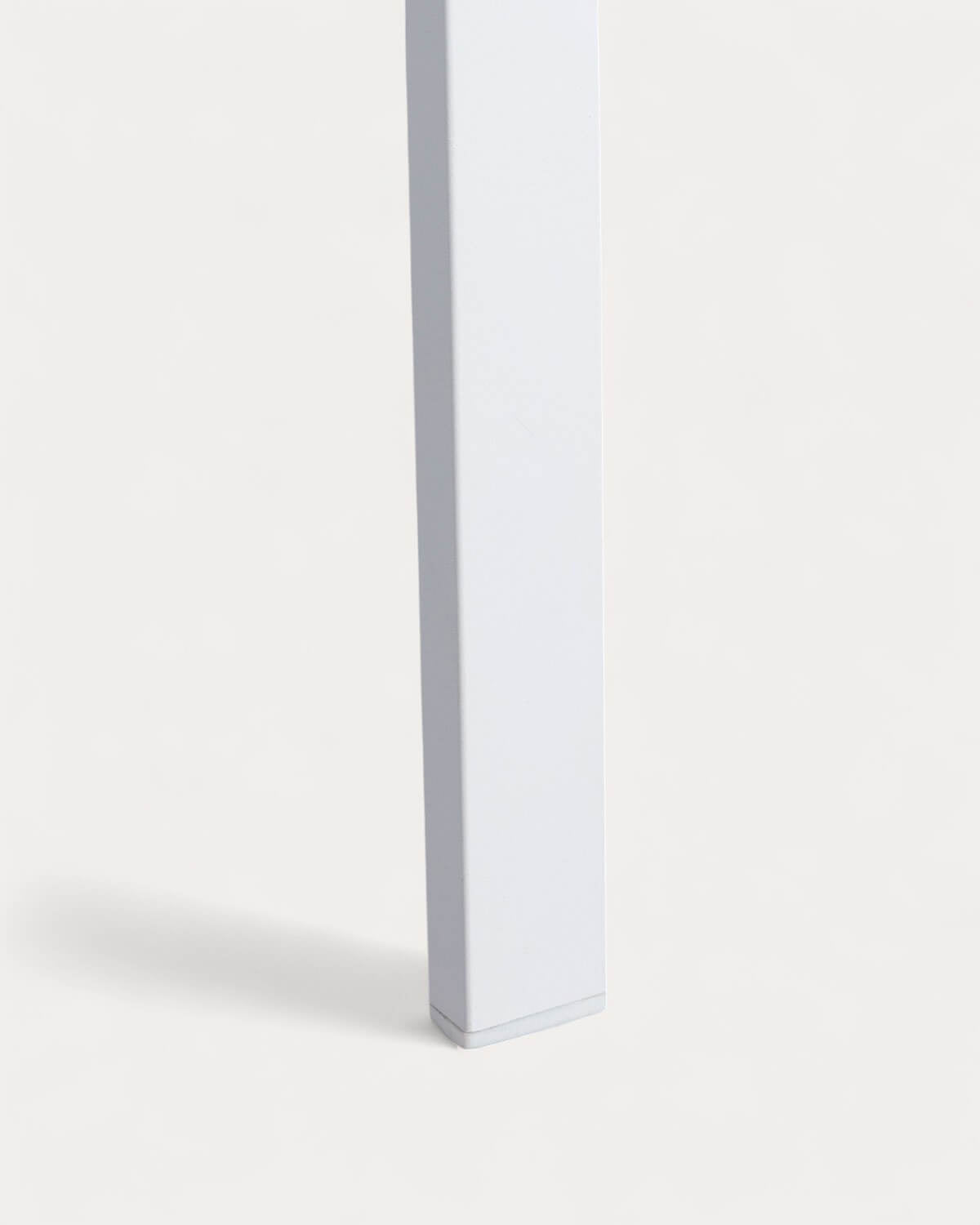 Korce 75 cm aluminum outdoor bar stool