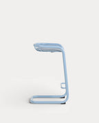 Biaritz Outdoor Metal Bar Stool