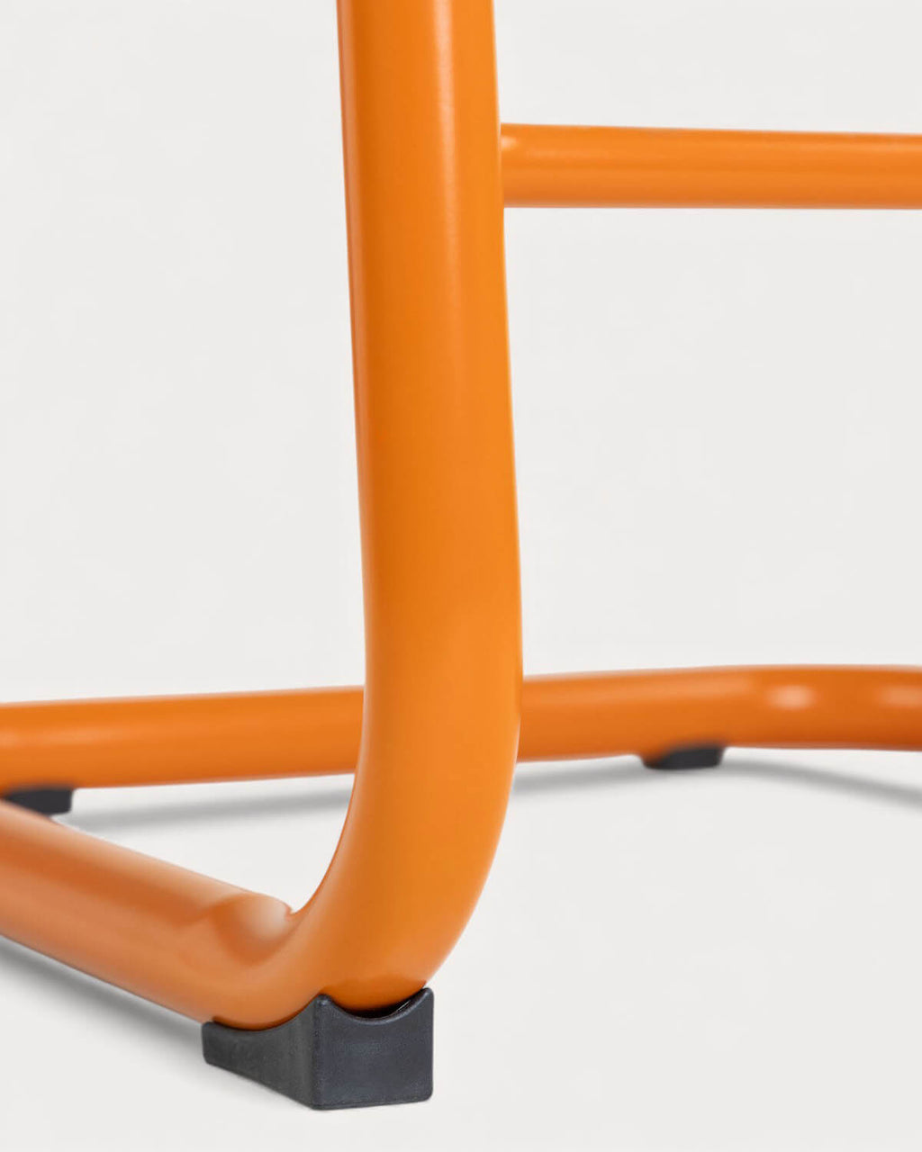 Biaritz Outdoor Metal Bar Stool