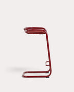 Biaritz Outdoor Metal Bar Stool