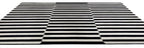 Rectangular rug 230x160 cm in Sunmi wool